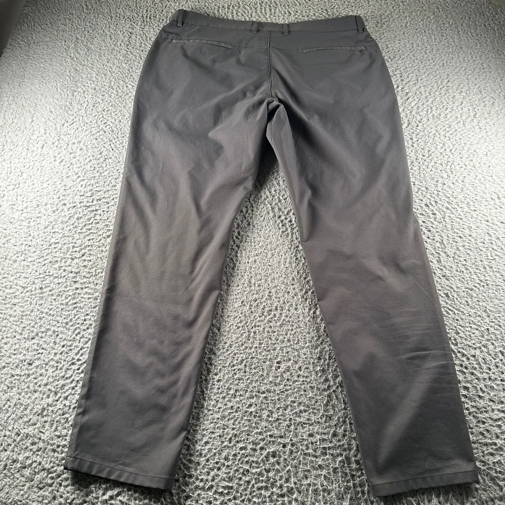 Jack Archer pre owned